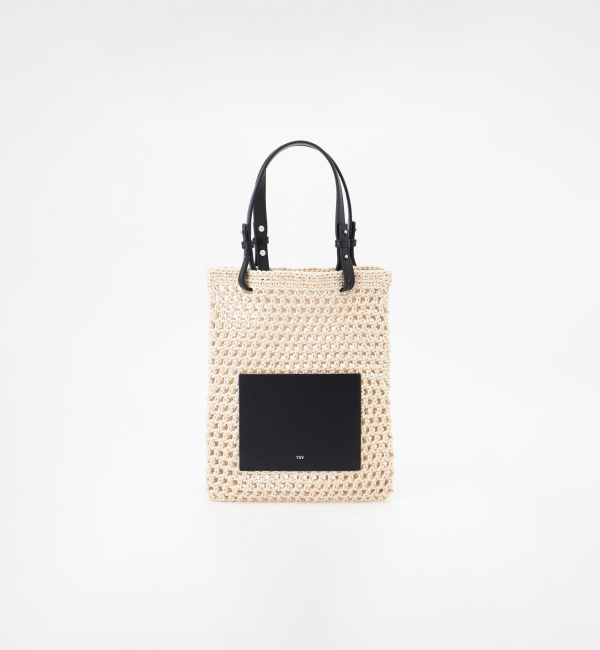 CROCHE BAG