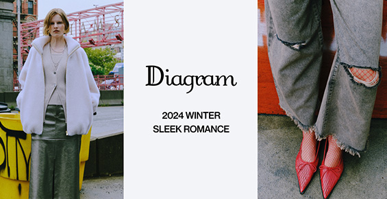 Diagram 2024winter sleekromance